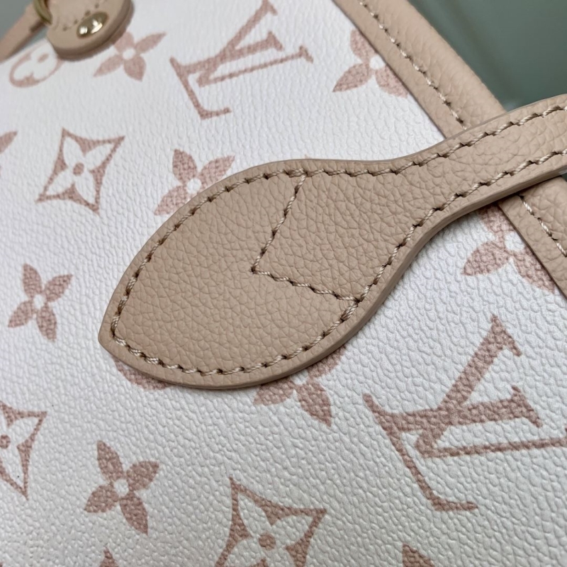 LV Shopping Bags